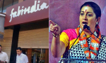 fabindia matter