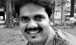 DK Ravi