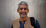 Dr. Vikram Patel