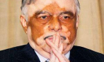 Justice P Sathasivam