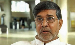 Kailash Satyarthi