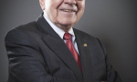Warren Buffett