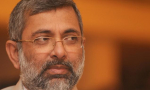Justice Kurian Joseph Supreme Court
