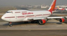 Air India,