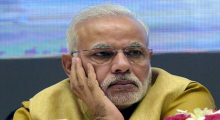 Canadian court issues summons for Modi, AG blocks it