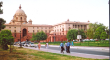 Central Secretariat