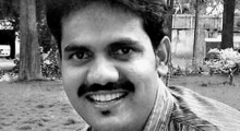 DK Ravi