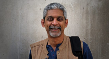 Dr. Vikram Patel