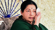 Jayalalithaa