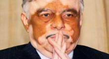 Justice P Sathasivam