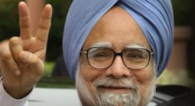 Ex. PM Manmohan Singh