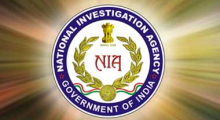 National Investigation Agency Act,2008