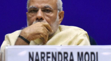 PM Narender Modi
