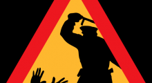 Police Assault