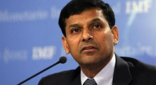 Raghuram Rajan