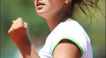 Sania Mirza