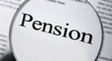 Pension Regulations for the Army,2008