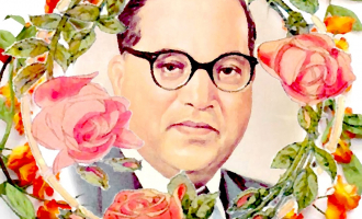 Ambedkar Jyanti