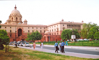 Central Secretariat