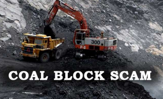 Coal scams in india