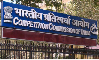 Competition Commission