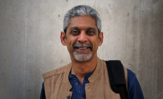 Dr. Vikram Patel