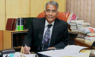 Former apex court judge and Press Council of India Chairman Justice C K Prasad