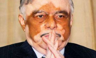 Justice P Sathasivam