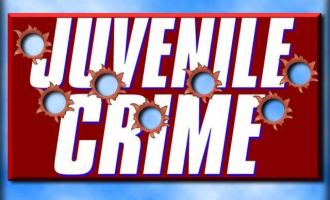 Juvenile don't get away with Rape and Murder