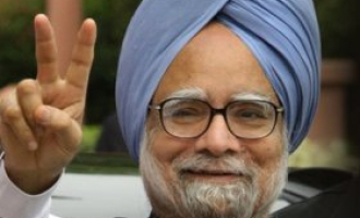 Ex. PM Manmohan Singh