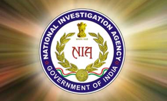 National Investigation Agency Act,2008