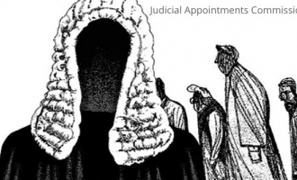 National Judicial Appointments Commission rollout may take months