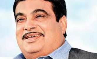 Nitin Gadkari