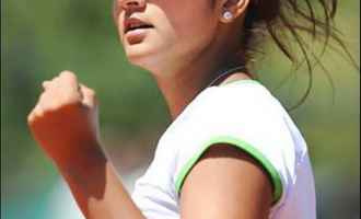 Sania Mirza