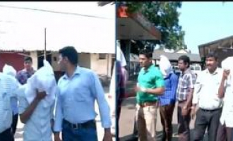 fabindia staff in Court