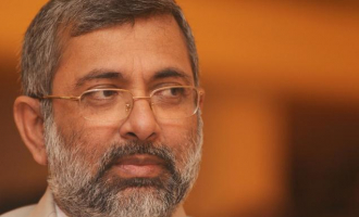 Justice Kurian Joseph Supreme Court
