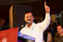 CM Arvind Kejriwal