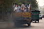 Diesel Pollution