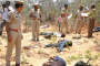 Smugglers shot dead in Chittoor