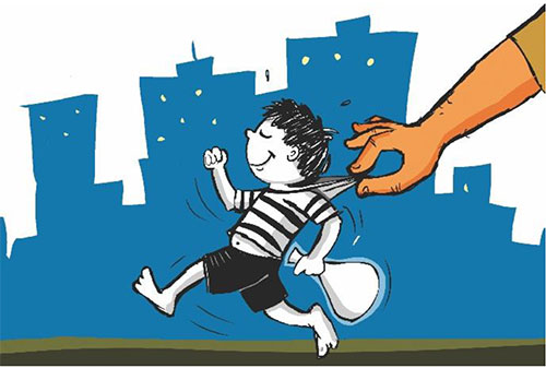 Cabinet nod for juvenile law changes