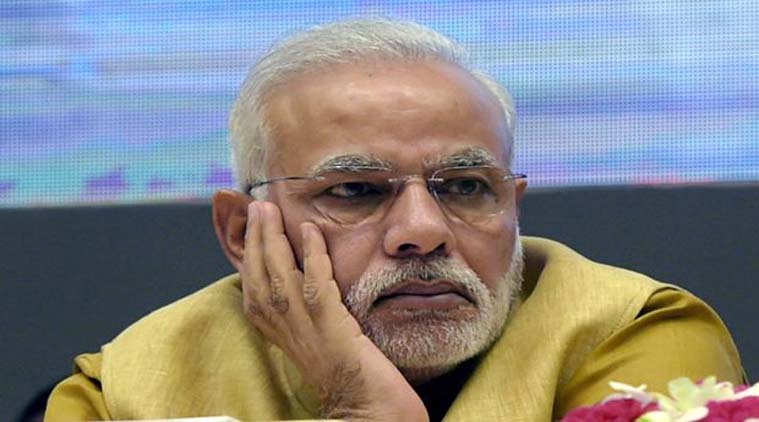 Canadian court issues summons for Modi, AG blocks it