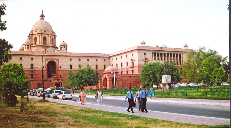 Central Secretariat