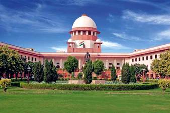 SC refers National Judicial Appointments Commission (NJAC) Act validity issue to larger bench