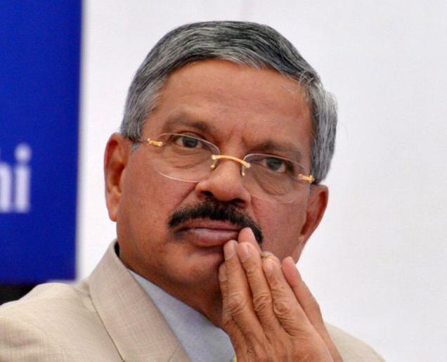 Chief Justice of India