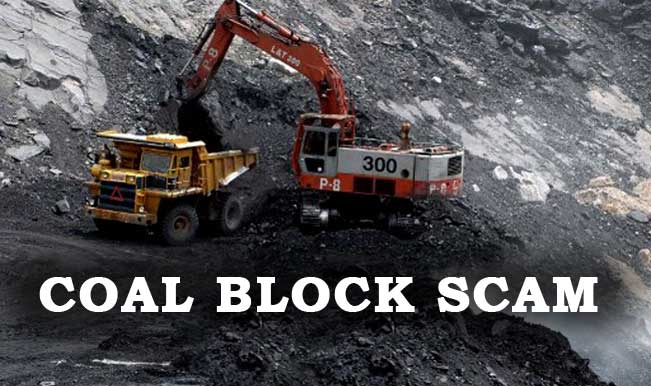 Coal scams in india