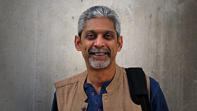 Dr. Vikram Patel