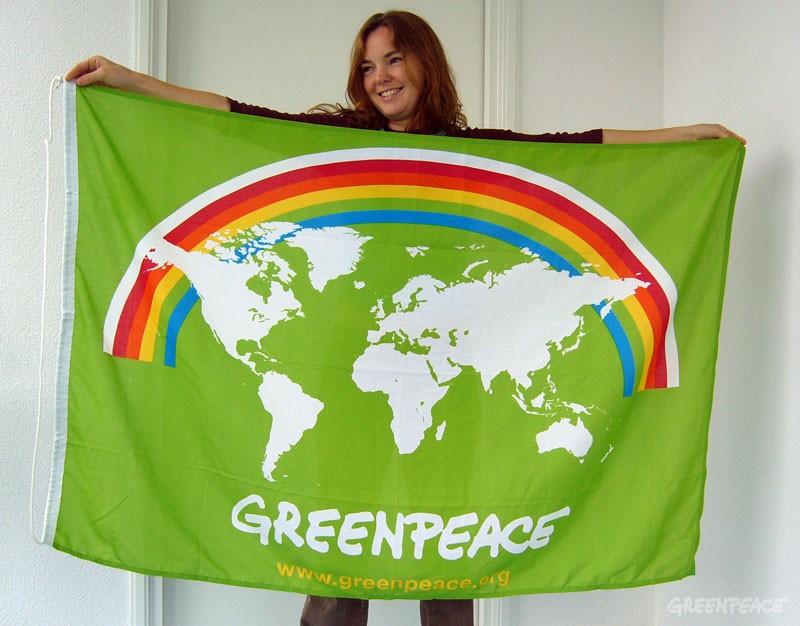 Greenpeace