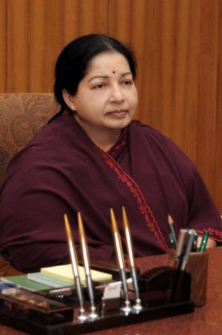 Jayalalithaa wealth case
