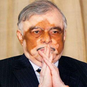 Justice P Sathasivam