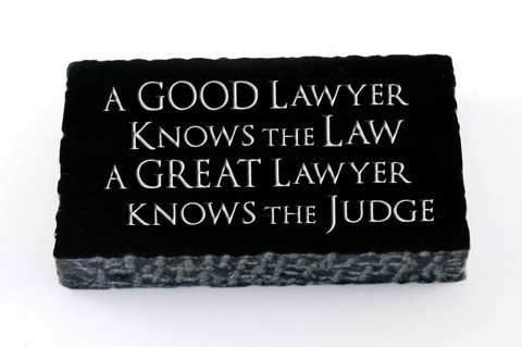 Anonymous, Lawyer, Law, Judge